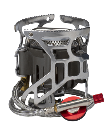 BRUNNER® Flamina Ultracompact L Gaskocher