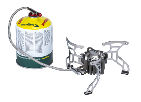 BRUNNER® Flamina Ultracompact L Gaskocher