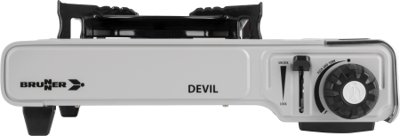 BRUNNER® Devil Gaskocher