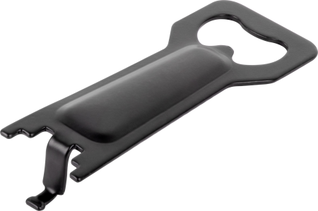BRUNNER® Devil Grill Plate Grillplatte