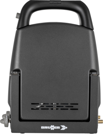 BRUNNER® Mariposa 50 Gasgrill