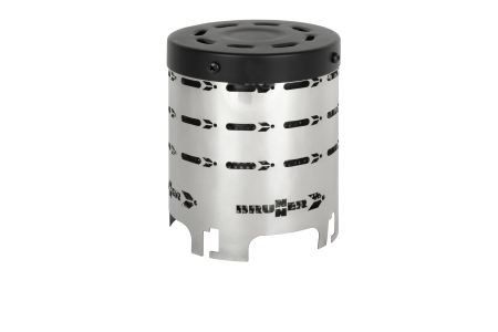 BRUNNER® Devil Heatstar Heizstrahler
