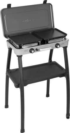 BRUNNER® Devil Kookmaster standalone 50mbar Gaskocher