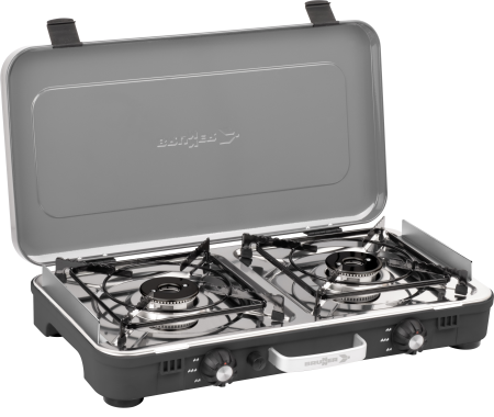 BRUNNER® Devil Powerkook 30 Gaskocher