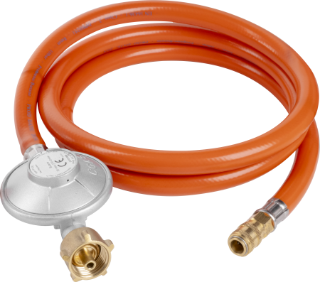BRUNNER® Devil Powerkook 50 Gaskocher