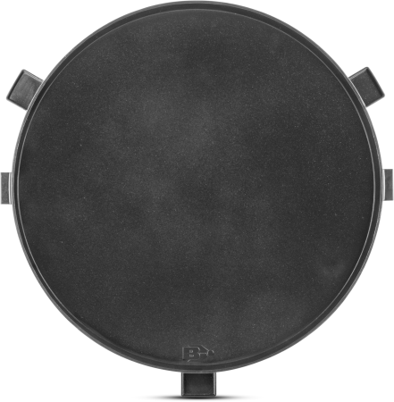 BRUNNER® Round Pan Grillpfanne