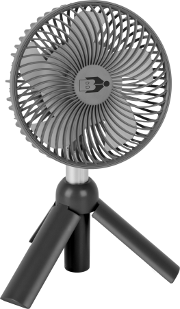 BRUNNER® Thyfan RG Camping-Ventilator 12V
