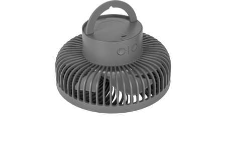 BRUNNER® Thyfan RG Camping-Ventilator 12V