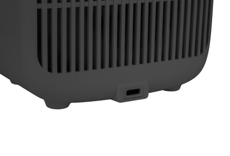 BRUNNER® Fairwind Ventilator
