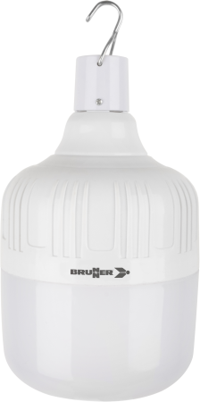BRUNNER® Globe Campingleuchte