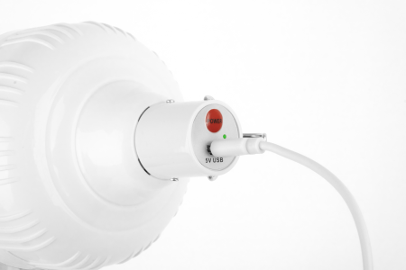BRUNNER® Globe Campingleuchte