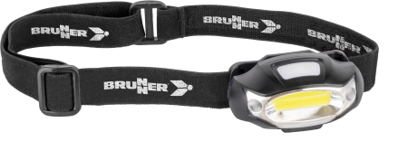 BRUNNER® Tabit NG Campingleuchte