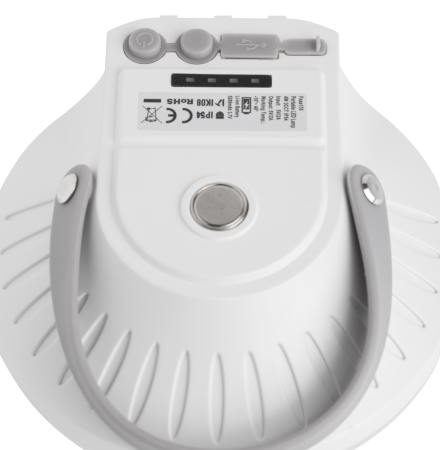 BRUNNER® Stella Campingleuchte