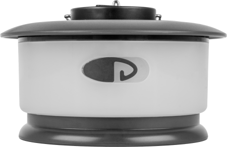 BRUNNER® Astra Camping-LED-Laterne