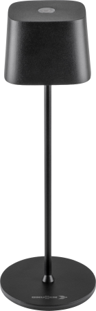 BRUNNER® Quadrilux Mini Campingleuchte