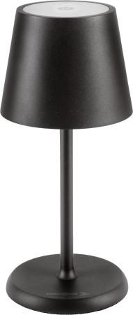 BRUNNER® Lucien Camping-LED-Tischleuchte