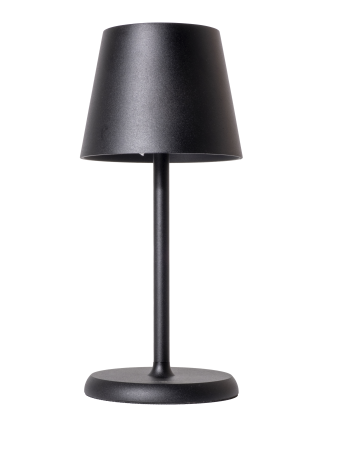 BRUNNER® Lucien Camping-LED-Tischleuchte