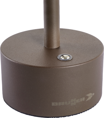 BRUNNER® Faro Camping-LED-Laterne