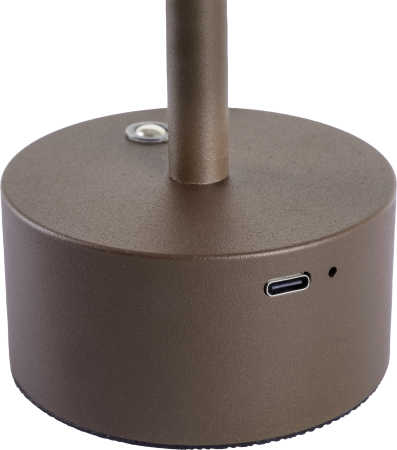 BRUNNER® Faro Camping-LED-Laterne