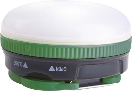 BRUNNER® Noctilus Campingleuchte