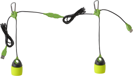BRUNNER® Nexus Led Camping-LED-Laterne