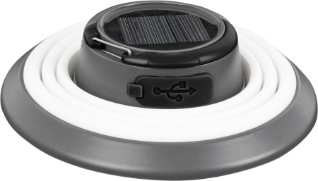 BRUNNER® Aura Camping-LED-Laterne