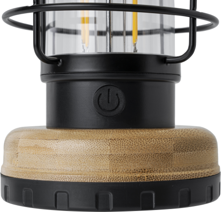 BRUNNER® Lamparina Campingleuchte