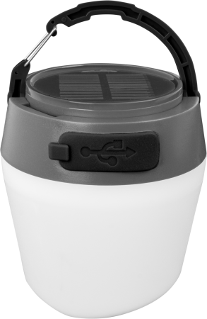 BRUNNER® Sonnik Campingleuchte