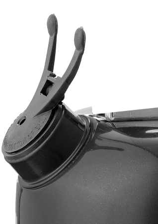 BRUNNER® Ketty Camping-Wasserkocher