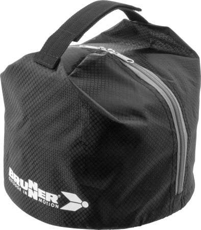BRUNNER® Academy Mini Ø 20 cm Camping-Kochtopf Antihaft