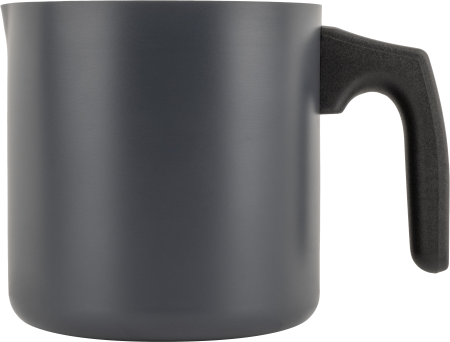 BRUNNER® Torralta Milk Jug Camping-Kochtopf Antihaft