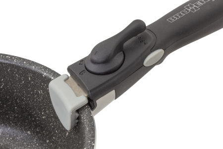 BRUNNER® Pirate Pan 3 Camping-Bratpfanne