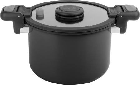 BRUNNER® Quickpot Schnellkochtopf