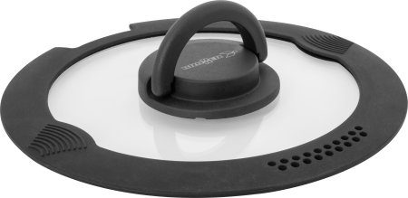 BRUNNER® Covery Ø 20 cm Camping-Kochtopf Antihaft