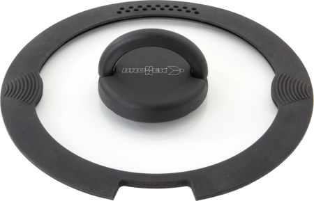 BRUNNER® Covery Ø 20 cm Camping-Kochtopf Antihaft