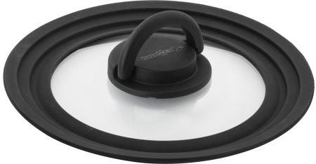 BRUNNER® Covery Trio Ø 20/18/16 cm Camping-Kochtopf Antihaft
