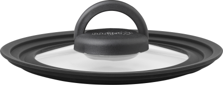 BRUNNER® Covery Trio Ø 22/20/18 cm Camping-Kochtopf Antihaft