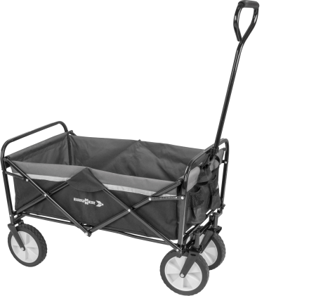 BRUNNER® Cargo Linx Campingschrank