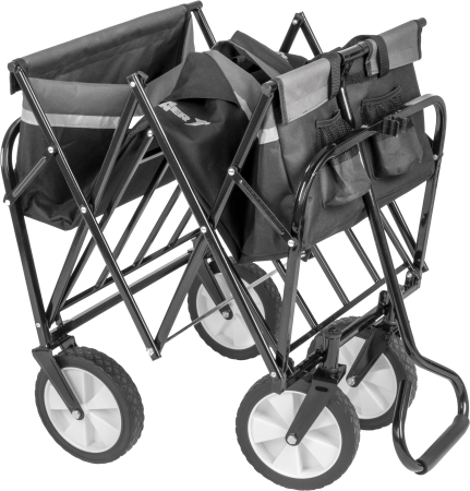 BRUNNER® Cargo Linx Campingschrank