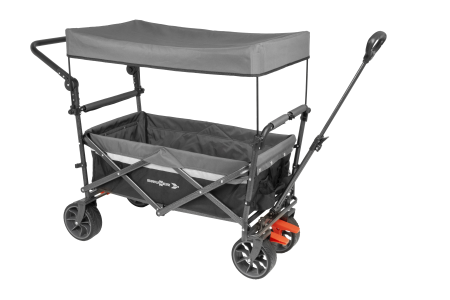 BRUNNER® Cargo Prime Campingschrank