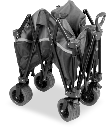 BRUNNER® Cargo Compact XL Campingschrank