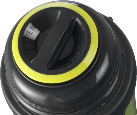 BRUNNER® Iquid 1,5 l Isolierflasche