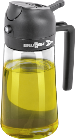 BRUNNER® Olinda Ölspender