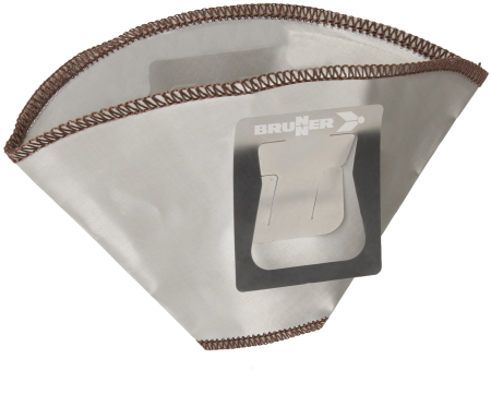 BRUNNER® Amigo 1/2 cups Camping-Kochtopf Antihaft