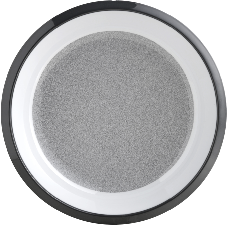 BRUNNER® Stone Touch Suppenteller