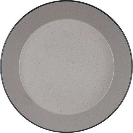 BRUNNER® Stone Touch Suppenteller