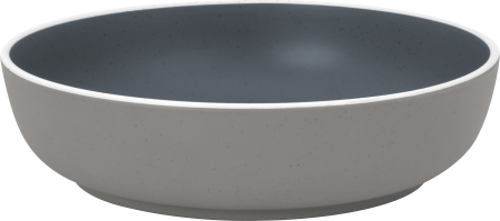 BRUNNER® Stone Touch Suppenteller
