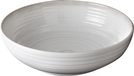 BRUNNER® Stone Touch Suppenteller