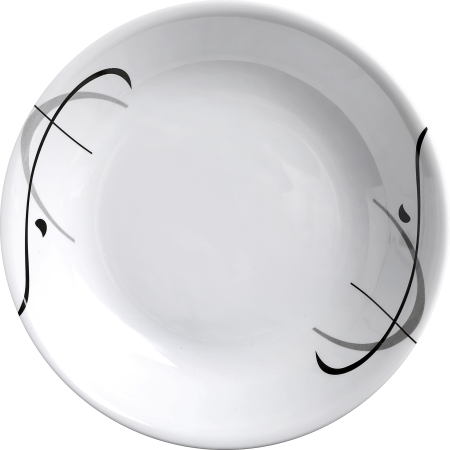BRUNNER® Stone Touch Suppenteller