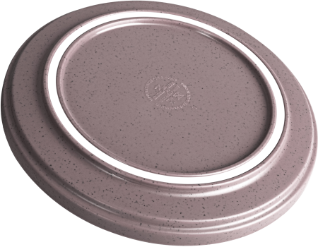 BRUNNER® Stone Touch Dessertteller